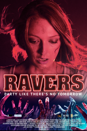  de Filme Ravers (2018)