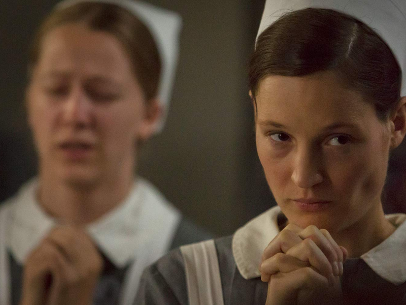 Foto 6 de Amor e Revolução