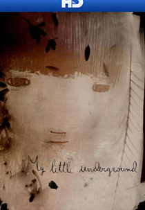 My Little Underground (My Little Underground)