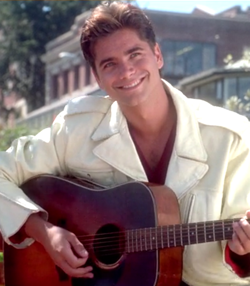 John Stamos - Foto 1