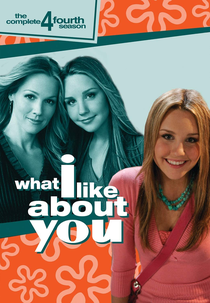 Coisas que Eu Odeio em Você (4ª Temporada) (What I Like About You (Season 4))