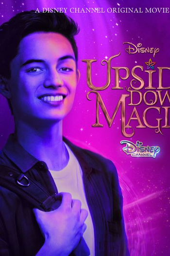  de Filme Magia Invertida (2020)