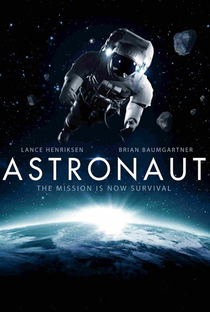 Astronaut: The Last Push - Poster / Capa / Cartaz - Oficial 3