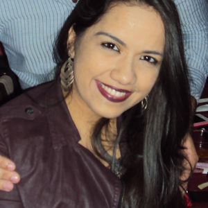 Foto de perfil de Jéssica Lima