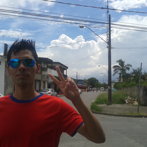 Foto de perfil de Kall