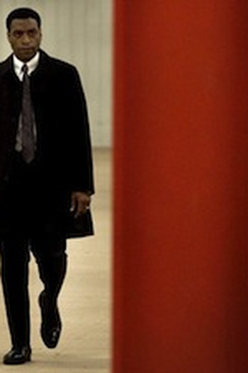 Poster de Episódio Episode 5 (2011)