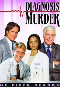 Diagnosis Murder (6ª Temporada)  (Diagnosis Murder (Season 6))