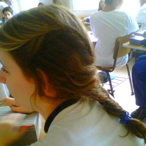 Foto de perfil de Rachel
