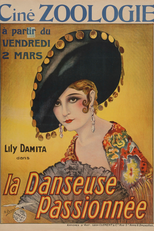 Lírio de Granada (Die berühmte Frau)