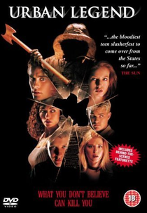 Lenda Urbana (Urban Legend)