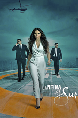 La Reina del Sur (La Reina del Sur)
