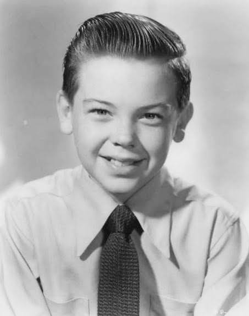 Bobby Driscoll - Foto 1