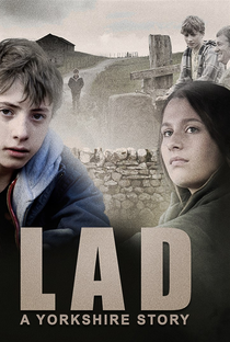 Lad: A Yorkshire Story - Poster / Capa / Cartaz - Oficial 4