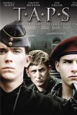 Toque de Recolher (Taps)