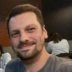 Foto de perfil de Julio Augusto