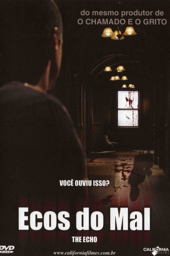  de Filme Ecos do Mal (2008)