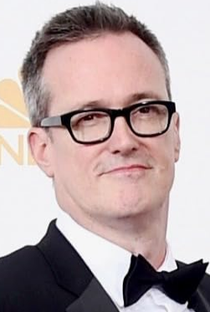 John Cameron (II) - Poster 1