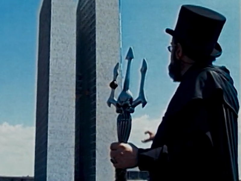 Foto 1 de A Praga do Cinema Brasileiro