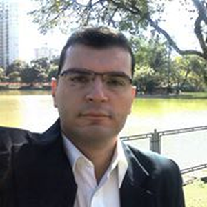Foto de perfil de Eder Silva