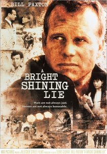 Guerra de Mentiras (A Bright Shining Lie)