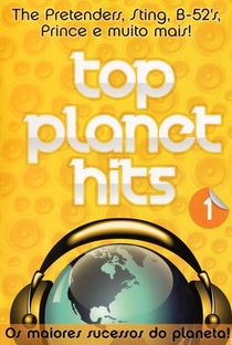 Top Planet Hits 1 - Poster / Capa / Cartaz - Oficial 1