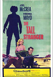 Audácia de um estranho (The Tall Stranger)