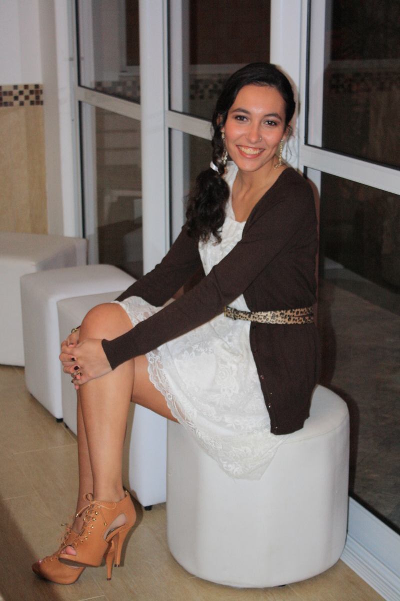 Fabrina Nunes - Foto 2