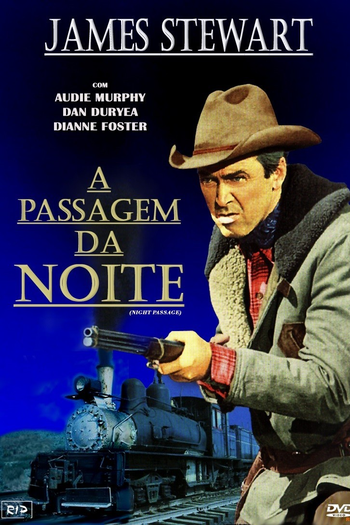  de Filme A Passagem da Noite (1957)