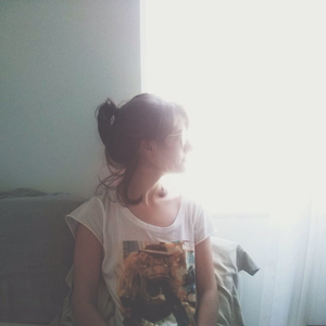 Foto de perfil de Gabriela