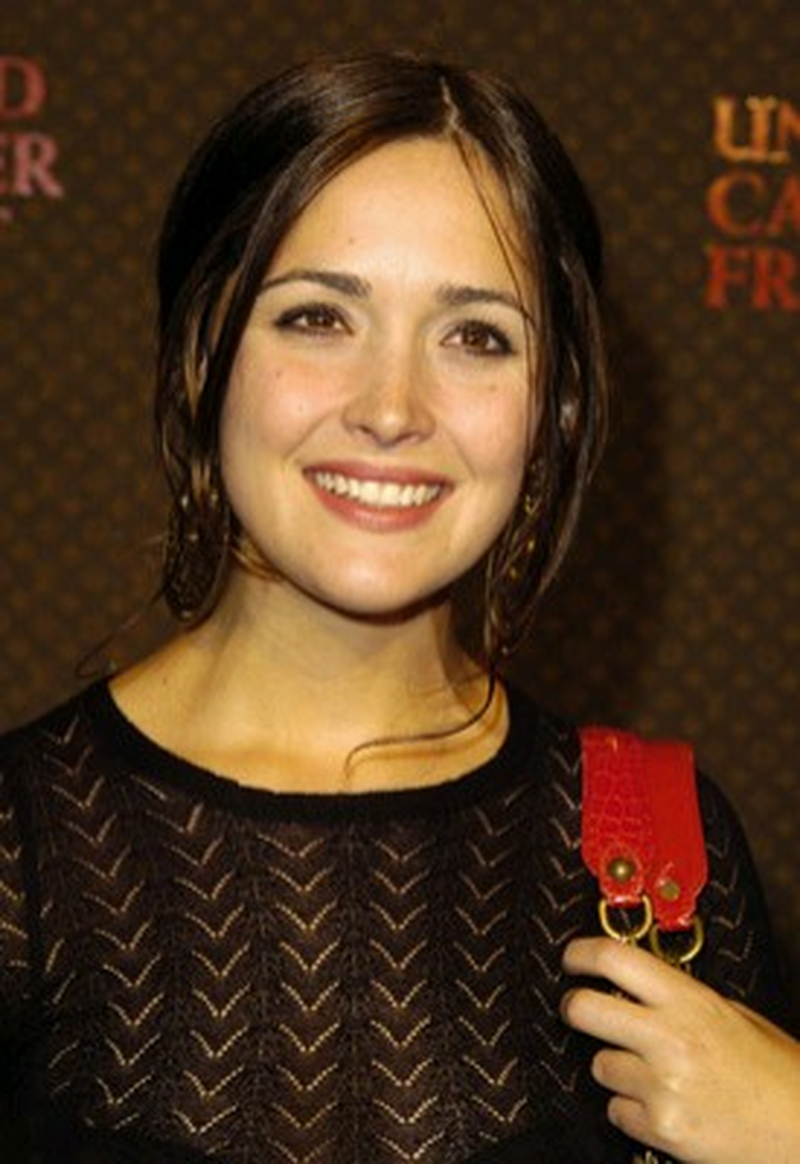 Rose Byrne - Foto 24