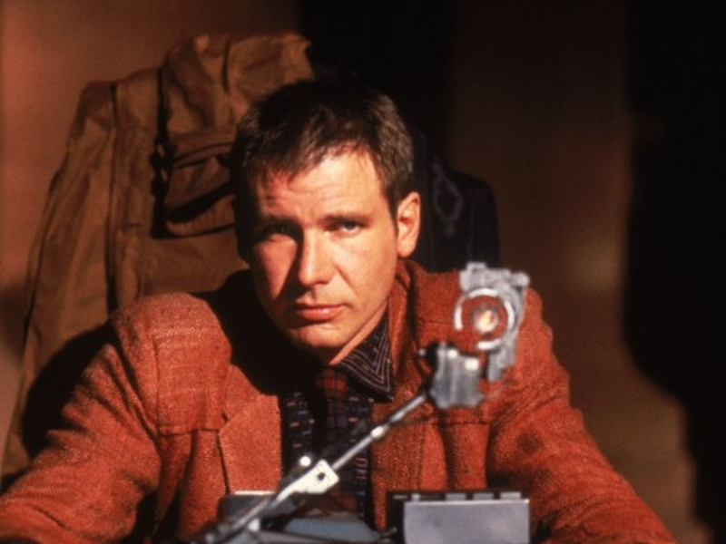 Foto 7 de Blade Runner: O Caçador de Andróides
