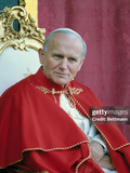 Papa João Paulo II