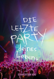 Party Hard, Die Young (Party Hard, Die Young)