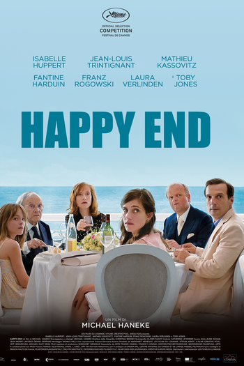  de Filme Happy End (2017)