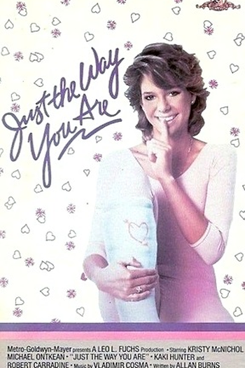  de Filme Alguém para Amar (1984)