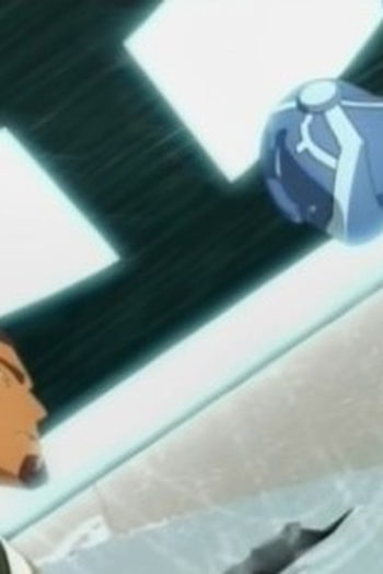 Poster de Episódio Warren s'en mêle (2008)