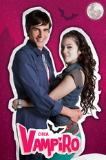 Chica Vampiro (Chica Vampiro)