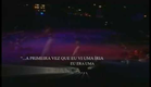 Canto das Írias no Halleluya!
