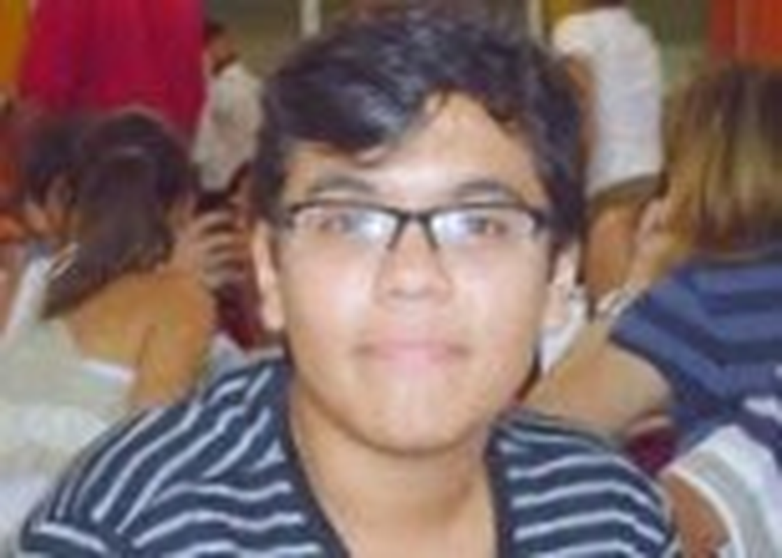 Felipe Roberto - Foto 1
