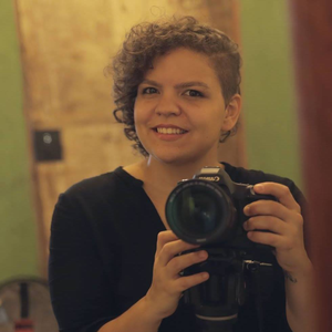 Foto de perfil de Bruna Martins