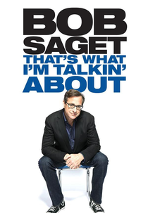 Bob Saget: That's What I'm Talkin' About (Bob Saget: That's What I'm Talkin' About)