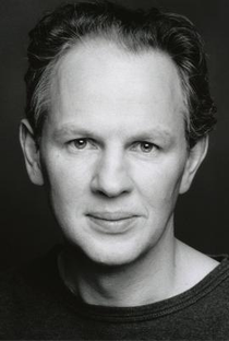 Richard Cunningham - Poster 1