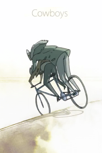  de Curta Cowboys (2010)