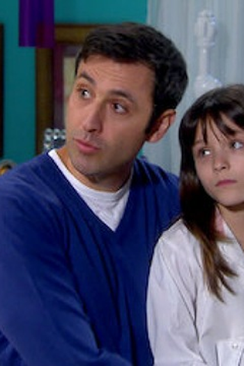 Poster de Episódio Capítulo 63 (2012)