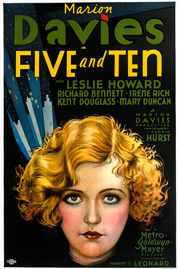 Poster de Filme Os Novos-Ricos (1931)