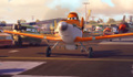 Veja cena de “Aviões” da Disney