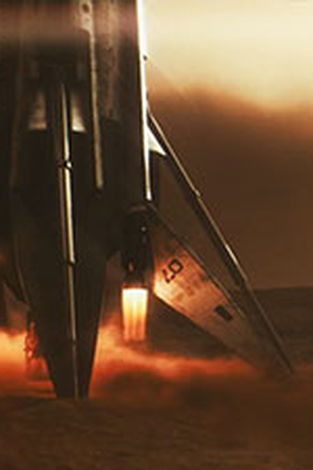 Poster de Episódio Orage (2017)