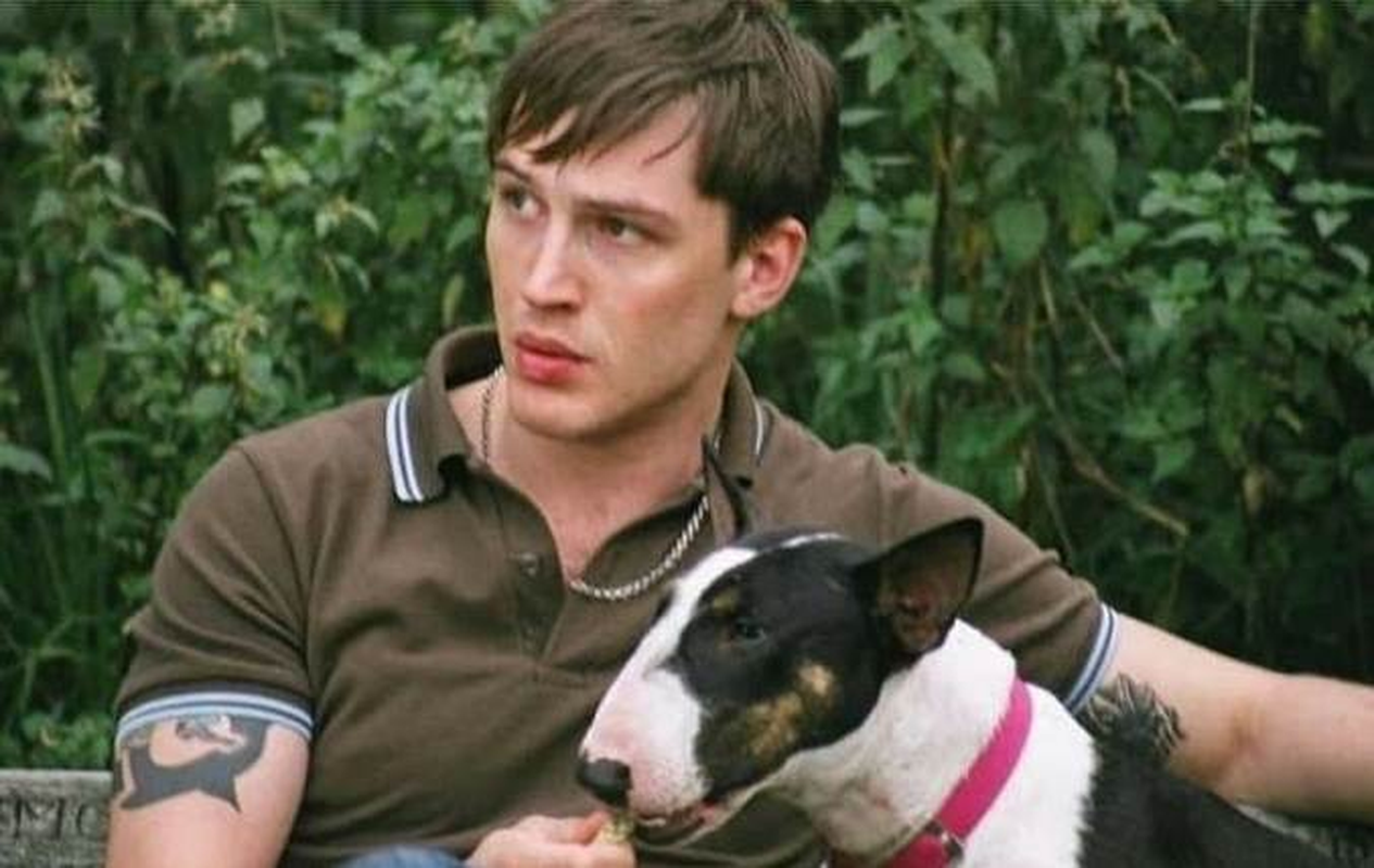 Tom Hardy (I) - Foto 6