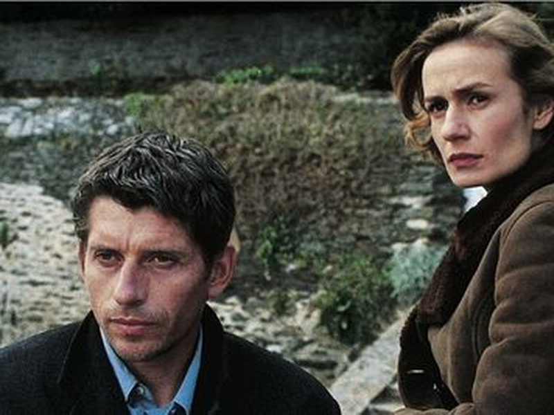 Foto 2 de A Cor da Mentira