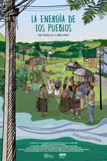 A energia dos povos (La energía de los pueblos)